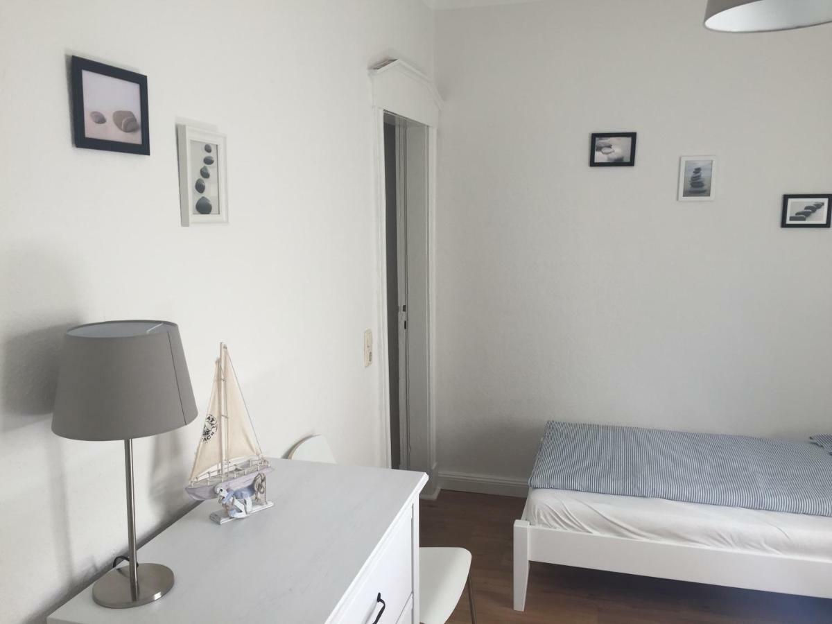 Apartment Haus Sonnenschein